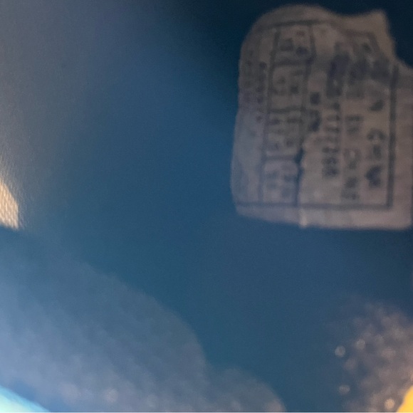 Avia Avi-Motion 9997 Toning Walking Shoes Size 13 Arch Rocker Fitness Sneakers - Picture 7 of 8